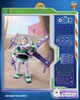 ĐỒ CHƠI LẮP RÁP MÔ HÌNH BLOKEES BUZZ HI - TECH EDITION - TOY STORY 5 - CHAMPION CLASS CC01