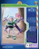 ĐỒ CHƠI LẮP RÁP MÔ HÌNH BLOKEES BUZZ HI - TECH EDITION - TOY STORY 5 - CHAMPION CLASS CC01