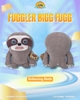 FUGGLER BIGG FUGG 18 INCH