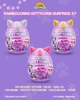 Trứng Bất Ngờ ZURU TOYS Rainbocorns Kittycorn Surprise S7 - Đồ Chơi Trải Nghiệm Sưu Tầm