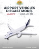 ĐỒ CHƠI MÁY BAY MÔ HÌNH MAJORETTE AIRPORT VEHICLES