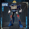 ĐỒ CHƠI LẮP RÁP MÔ HÌNH TRANSFORMERS ONE SOUNDWAVE BLOKEES