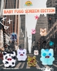 BABY FUGG SCREECH 3.5