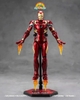 ĐỒ CHƠI MÔ HÌNH ZD TOYS MARVEL - IRON MAN MK46 WITH PLASTIC HOLDER