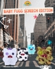 BABY FUGG SCREECH 3.5