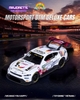 ĐỒ CHƠI XE MÔ HÌNH MAJORETTE MOTOSPORT DTM DELUXE CARS