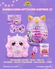 Trứng Bất Ngờ ZURU TOYS Rainbocorns Kittycorn Surprise S7 - Đồ Chơi Trải Nghiệm Sưu Tầm