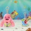 Fuggler Spongebob Keyrings