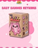 FUGGLER BABY BADIES KEYRINGS BLINDBOX