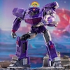 ĐỒ CHƠI LẮP RÁP MÔ HÌNH TRANSFORMERS ONE SHOCKWAVE BLOKEES