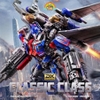 ĐỒ CHƠI MÔ HÌNH LẮP RÁP JET WING OPTIMUS PRIME - TRANSFORMERS DX CLASSIC CLASS