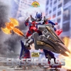 ĐỒ CHƠI MÔ HÌNH LẮP RÁP JET WING OPTIMUS PRIME - TRANSFORMERS DX CLASSIC CLASS