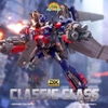 ĐỒ CHƠI MÔ HÌNH LẮP RÁP JET WING OPTIMUS PRIME - TRANSFORMERS DX CLASSIC CLASS