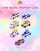 MÔ HÌNH XE MAJORETTE CARE BEAR PRIMIUM CAR - ĐỒ CHƠI XE SƯU TẦM