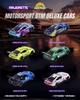 ĐỒ CHƠI XE MÔ HÌNH MAJORETTE MOTOSPORT DTM DELUXE CARS