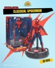 ĐỒ CHƠI MÔ HÌNH ZD TOYS MARVEL - CLASSICAL SPIDERMAN ( CÓ ĐÈN )