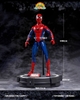ĐỒ CHƠI MÔ HÌNH ZD TOYS MARVEL - CLASSICAL SPIDERMAN ( CÓ ĐÈN )