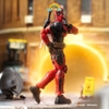 ĐỒ CHƠI MÔ HÌNH NHÂN VẬT MARVEL DEADPOOL & WOLVERINE CHAMPION CLASS 04