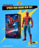 ĐỒ CHƠI MÔ HÌNH ZD TOYS MARVEL - SPIDERMAN - BRAND NEW DAY