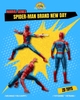 ĐỒ CHƠI MÔ HÌNH ZD TOYS MARVEL - SPIDERMAN - BRAND NEW DAY