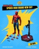 ĐỒ CHƠI MÔ HÌNH ZD TOYS MARVEL - SPIDERMAN - BRAND NEW DAY