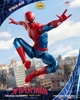 ĐỒ CHƠI MÔ HÌNH ZD TOYS MARVEL - SPIDERMAN - BRAND NEW DAY