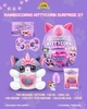 Trứng Bất Ngờ ZURU TOYS Rainbocorns Kittycorn Surprise S7 - Đồ Chơi Trải Nghiệm Sưu Tầm