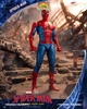 ĐỒ CHƠI MÔ HÌNH ZD TOYS MARVEL - SPIDERMAN - BRAND NEW DAY