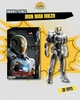 ĐỒ CHƠI MÔ HÌNH ZD TOYS MARVEL - IRONMAN MK39