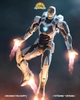 ĐỒ CHƠI MÔ HÌNH ZD TOYS MARVEL - IRONMAN MK39