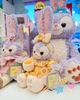 GẤU BÔNG STELLA LOU LAZY 35CM CHÍNH HÃNG DISNEY