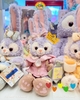 GẤU BÔNG STELLA LOU LITTLE CLASS 35CM CHÍNH HÃNG DISNEY