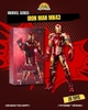 ĐỒ CHƠI MÔ HÌNH ZD TOYS MARVEL - IRON MAN MK43