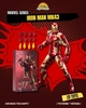 ĐỒ CHƠI MÔ HÌNH ZD TOYS MARVEL - IRON MAN MK43
