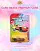 MÔ HÌNH XE MAJORETTE CARE BEAR PRIMIUM CAR - ĐỒ CHƠI XE SƯU TẦM