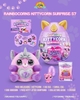 Trứng Bất Ngờ ZURU TOYS Rainbocorns Kittycorn Surprise S7 - Đồ Chơi Trải Nghiệm Sưu Tầm