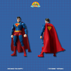 ĐỒ CHƠI MÔ HÌNH BLOKEES SUPERMAN CHAMPION CLASS DC SUPERMAN 2025