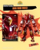 ĐỒ CHƠI MÔ HÌNH ZD TOYS MARVEL - IRON MAN MK35
