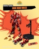 ĐỒ CHƠI MÔ HÌNH ZD TOYS MARVEL - IRON MAN MK35