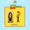 MÔ HÌNH WOODY TOYSTORY INTERACTIVE TALKING ACTION FIGURE