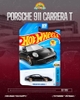 ĐỒ CHƠI XE MÔ HÌNH HOT WHEELS PORSCHE 911 CARRERA T