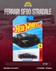 ĐỒ CHƠI XE MÔ HÌNH HOT WHEELS FERRARI SF90 STRADALE