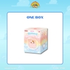 ĐỒ CHƠI HỘP MÙ PUCKY BEANIE BUBBLE UP SERIES - PLUSH PENDANT BLIND BOX