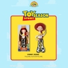 MÔ HÌNH JESSIE TOYSTORY INTERACTIVE TALKING ACTION FIGURE