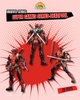 ĐỒ CHƠI MÔ HÌNH MARVEL - SUPPER GAME SERIES - DEADPOOL