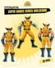 ĐỒ CHƠI MÔ HÌNH MARVEL - SUPPER GAMES SERIES - WOLVERINE