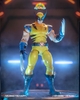 ĐỒ CHƠI MÔ HÌNH MARVEL - SUPPER GAMES SERIES - WOLVERINE