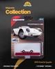 ĐỒ CHƠI XE MÔ HÌNH MAJORETTE COLLECTION 1995 PORSCHE SPYDER