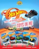ĐỒ CHƠI MÔ HÌNH XE HOT WHEELS - GIAO MẪU NGẪU NHIÊN ĐỒNG GIÁ 49K
