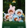 ĐỒ CHƠI HỘP MÙ MÓC KHÓA WENDY ZOO SCHOOL SERIES PLUSH DOLL